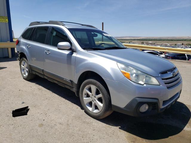 Photo 3 VIN: 4S4BRCCC0E3231455 - SUBARU OUTBACK 