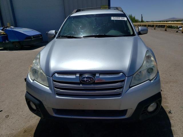 Photo 4 VIN: 4S4BRCCC0E3231455 - SUBARU OUTBACK 