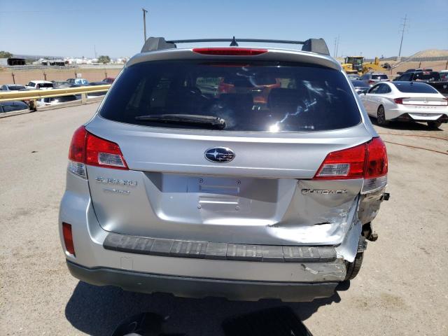 Photo 5 VIN: 4S4BRCCC0E3231455 - SUBARU OUTBACK 