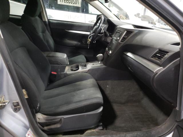 Photo 4 VIN: 4S4BRCCC0E3237529 - SUBARU OUTBACK 2. 