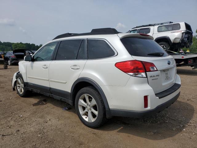 Photo 1 VIN: 4S4BRCCC0E3253763 - SUBARU OUTBACK 2. 