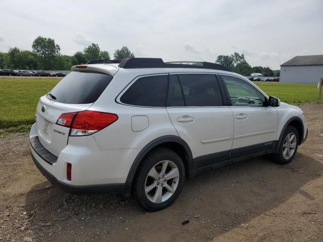 Photo 2 VIN: 4S4BRCCC0E3253763 - SUBARU OUTBACK 2. 