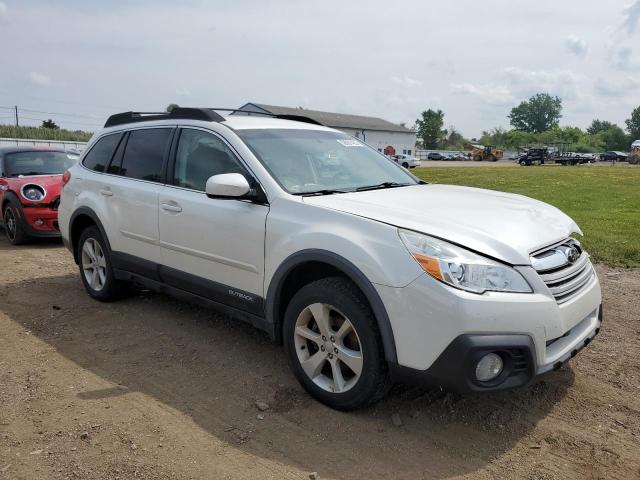 Photo 3 VIN: 4S4BRCCC0E3253763 - SUBARU OUTBACK 2. 