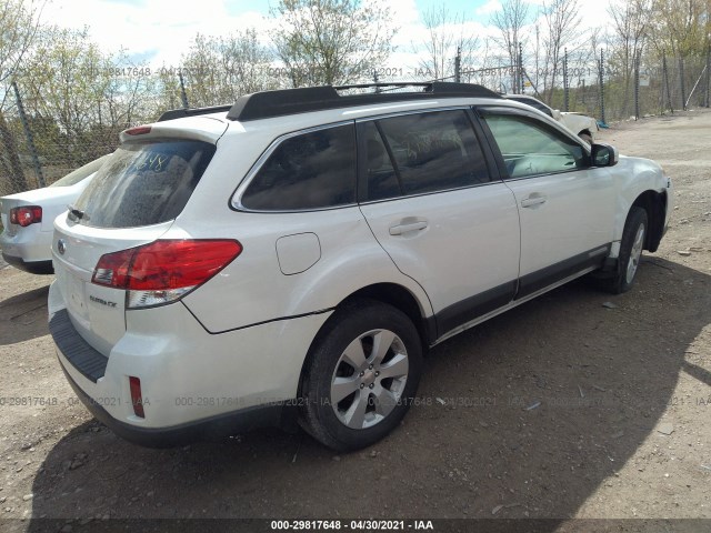 Photo 3 VIN: 4S4BRCCC1B3322178 - SUBARU OUTBACK 