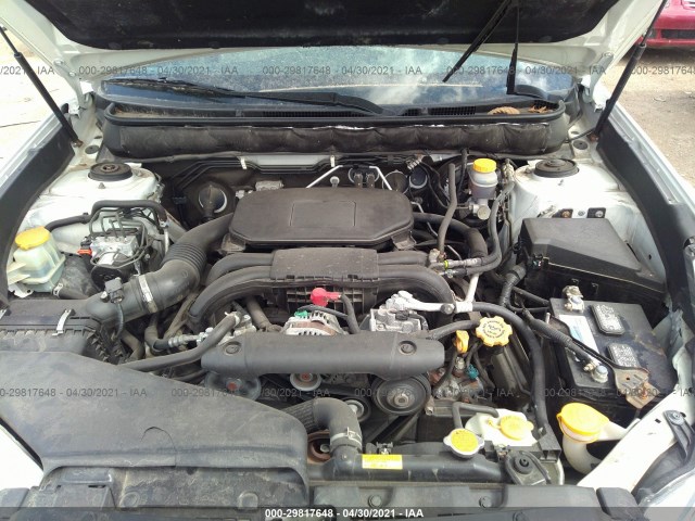 Photo 9 VIN: 4S4BRCCC1B3322178 - SUBARU OUTBACK 