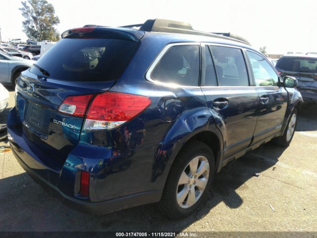 Photo 3 VIN: 4S4BRCCC1B3400247 - SUBARU OUTBACK 