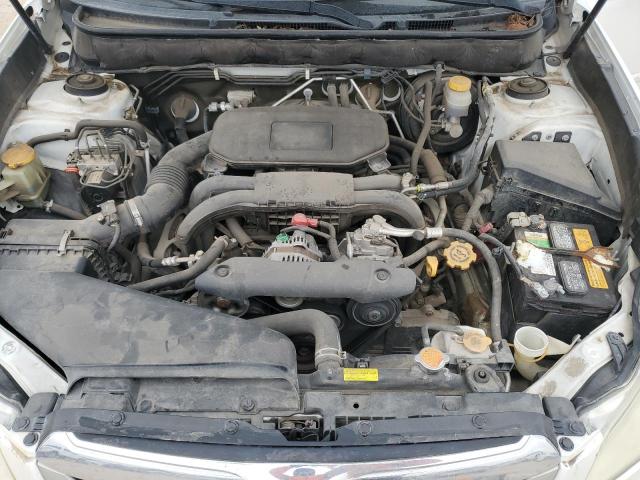 Photo 10 VIN: 4S4BRCCC1B3408588 - SUBARU OUTBACK 