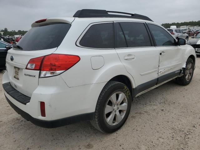 Photo 2 VIN: 4S4BRCCC1B3408588 - SUBARU OUTBACK 