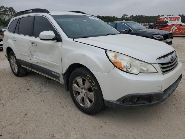 Photo 3 VIN: 4S4BRCCC1B3408588 - SUBARU OUTBACK 