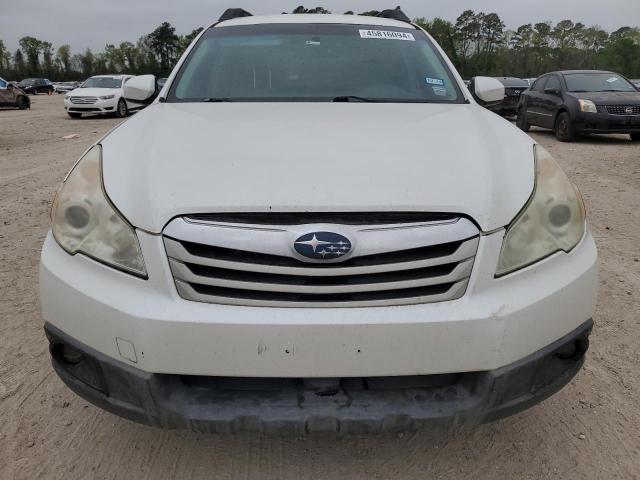 Photo 4 VIN: 4S4BRCCC1B3408588 - SUBARU OUTBACK 