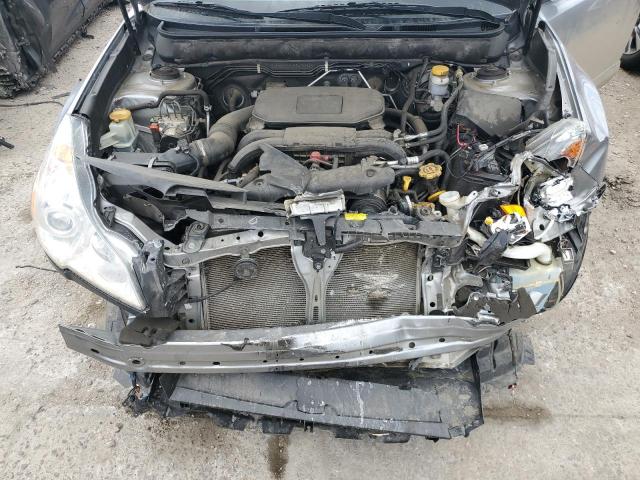 Photo 11 VIN: 4S4BRCCC1B3443809 - SUBARU OUTBACK 