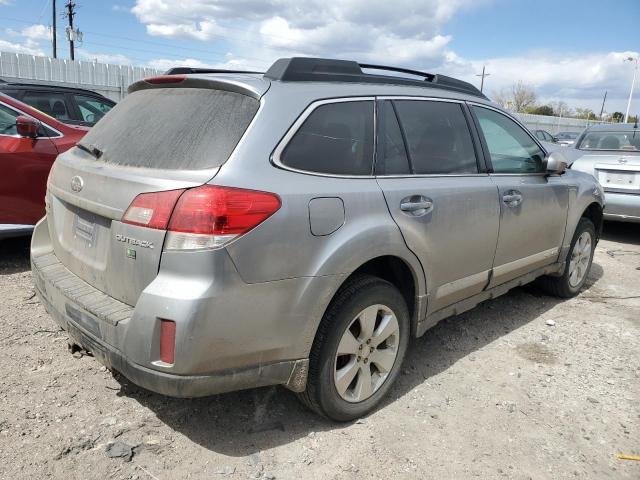 Photo 2 VIN: 4S4BRCCC1B3443809 - SUBARU OUTBACK 