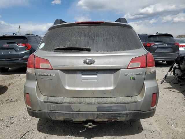 Photo 5 VIN: 4S4BRCCC1B3443809 - SUBARU OUTBACK 