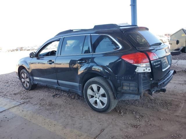 Photo 1 VIN: 4S4BRCCC1C3244387 - SUBARU OUTBACK 2. 