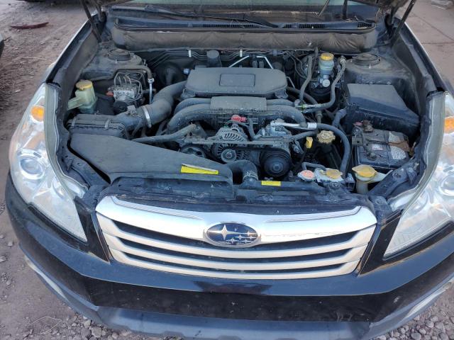 Photo 10 VIN: 4S4BRCCC1C3244387 - SUBARU OUTBACK 2. 