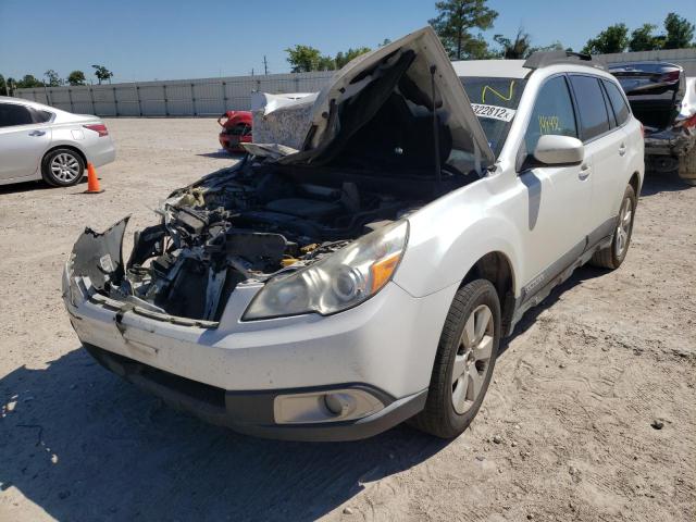 Photo 1 VIN: 4S4BRCCC1C3275610 - SUBARU OUTBACK 2. 