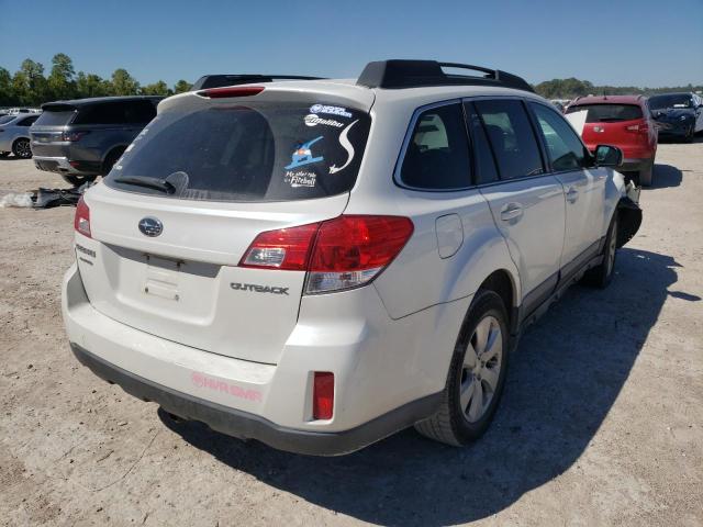 Photo 3 VIN: 4S4BRCCC1C3275610 - SUBARU OUTBACK 2. 