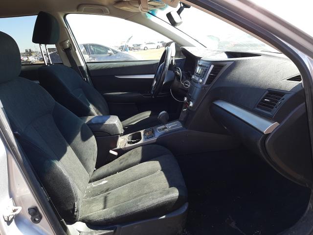 Photo 4 VIN: 4S4BRCCC1D3227316 - SUBARU OUTBACK 2. 