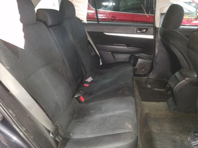 Photo 5 VIN: 4S4BRCCC1D3233889 - SUBARU OUTBACK 2. 