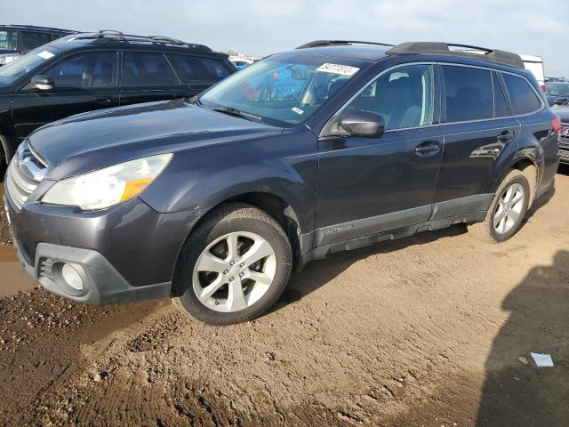 Photo 0 VIN: 4S4BRCCC1D3254757 - SUBARU OUTBACK 2. 