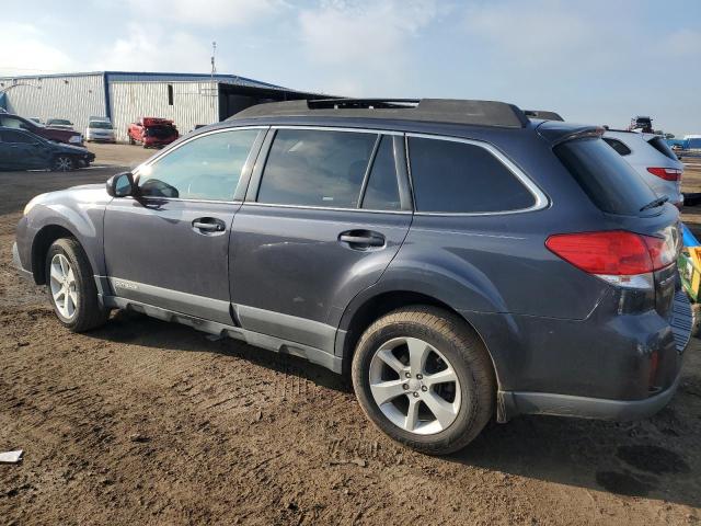 Photo 1 VIN: 4S4BRCCC1D3254757 - SUBARU OUTBACK 2. 