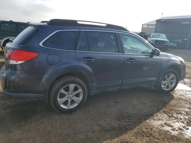 Photo 2 VIN: 4S4BRCCC1D3254757 - SUBARU OUTBACK 2. 