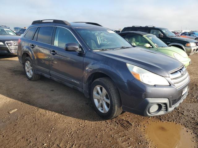 Photo 3 VIN: 4S4BRCCC1D3254757 - SUBARU OUTBACK 2. 