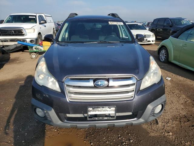 Photo 4 VIN: 4S4BRCCC1D3254757 - SUBARU OUTBACK 2. 