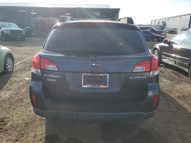 Photo 5 VIN: 4S4BRCCC1D3254757 - SUBARU OUTBACK 2. 