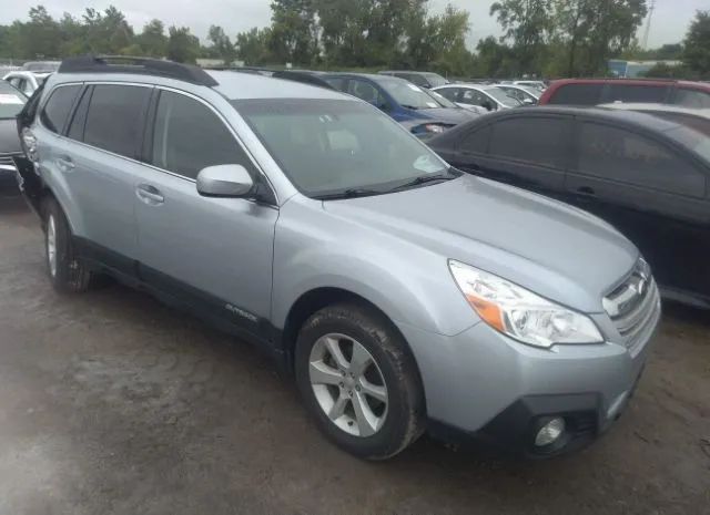 Photo 0 VIN: 4S4BRCCC1D3299200 - SUBARU OUTBACK 