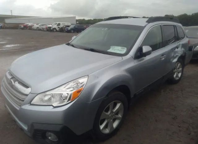 Photo 1 VIN: 4S4BRCCC1D3299200 - SUBARU OUTBACK 