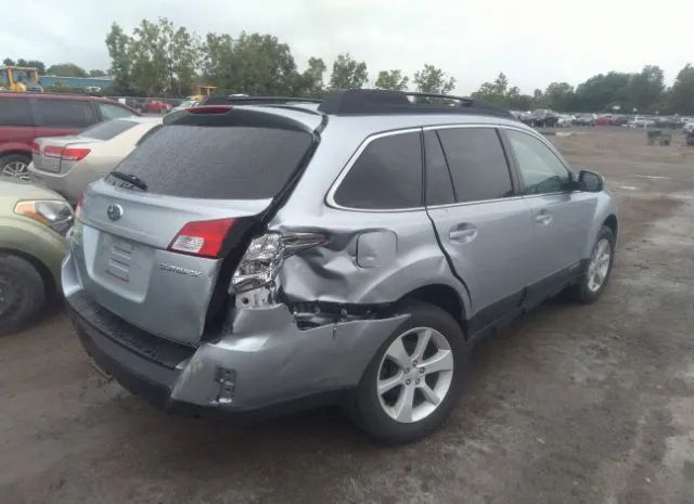 Photo 3 VIN: 4S4BRCCC1D3299200 - SUBARU OUTBACK 