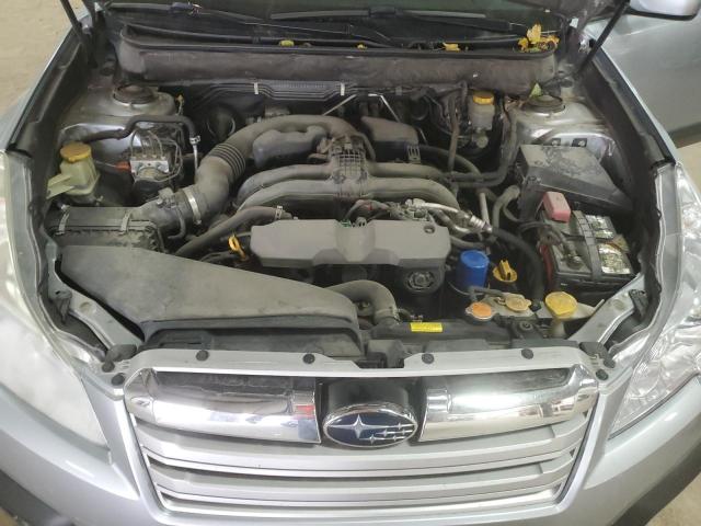 Photo 11 VIN: 4S4BRCCC1D3303567 - SUBARU OUTBACK 2. 