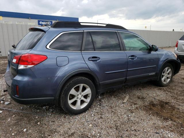 Photo 2 VIN: 4S4BRCCC1E3263721 - SUBARU OUTBACK 2. 