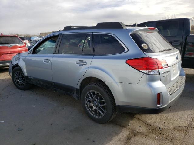 Photo 1 VIN: 4S4BRCCC1E3291373 - SUBARU OUTBACK 