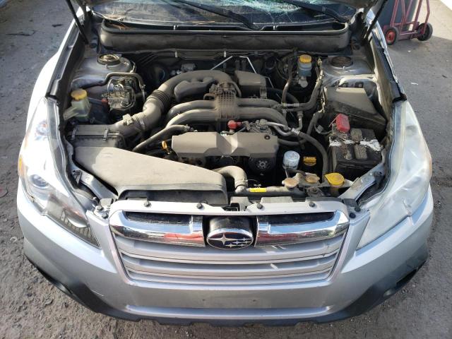 Photo 11 VIN: 4S4BRCCC1E3291373 - SUBARU OUTBACK 