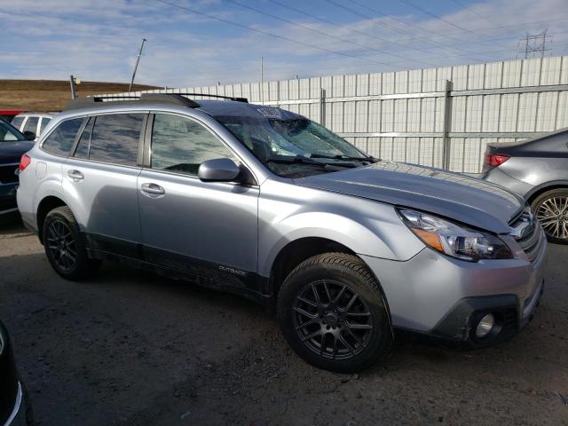 Photo 3 VIN: 4S4BRCCC1E3291373 - SUBARU OUTBACK 