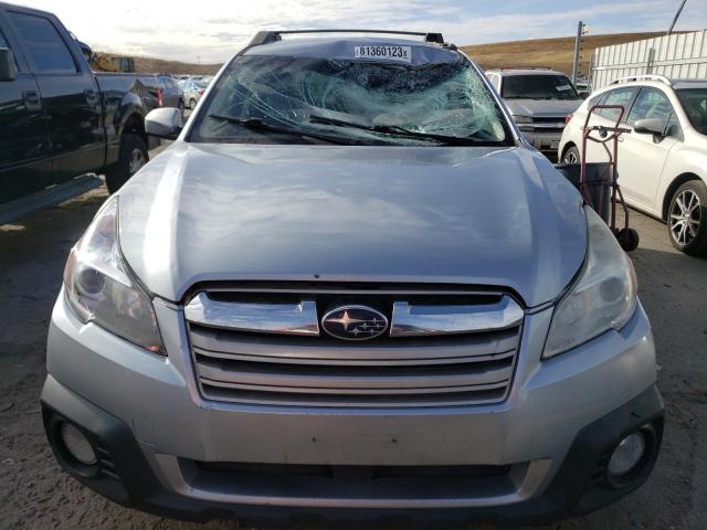 Photo 4 VIN: 4S4BRCCC1E3291373 - SUBARU OUTBACK 