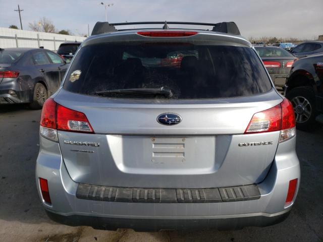 Photo 5 VIN: 4S4BRCCC1E3291373 - SUBARU OUTBACK 