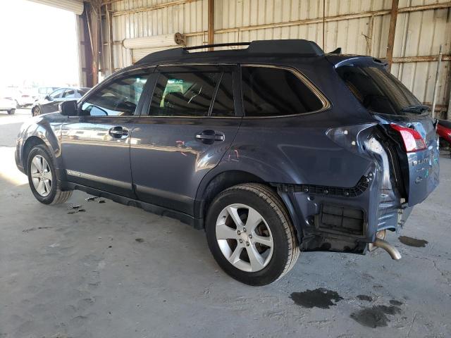 Photo 1 VIN: 4S4BRCCC1E3293222 - SUBARU OUTBACK 2. 