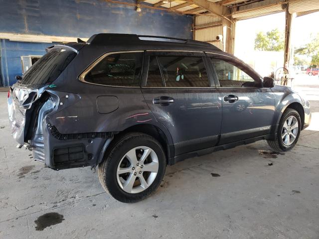 Photo 2 VIN: 4S4BRCCC1E3293222 - SUBARU OUTBACK 2. 