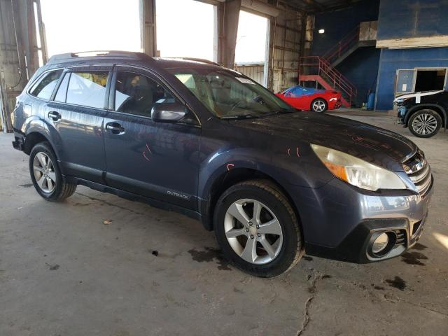 Photo 3 VIN: 4S4BRCCC1E3293222 - SUBARU OUTBACK 2. 