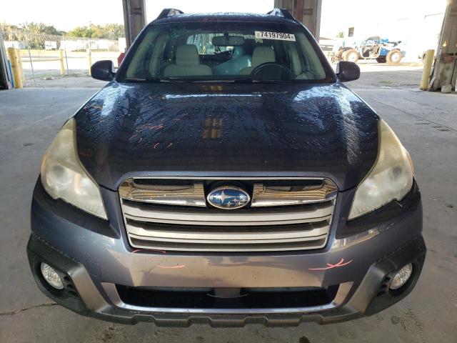 Photo 4 VIN: 4S4BRCCC1E3293222 - SUBARU OUTBACK 2. 