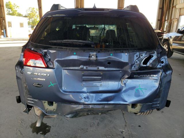 Photo 5 VIN: 4S4BRCCC1E3293222 - SUBARU OUTBACK 2. 