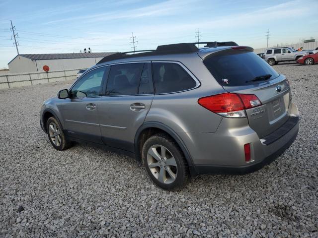 Photo 1 VIN: 4S4BRCCC1E3297609 - SUBARU OUTBACK 