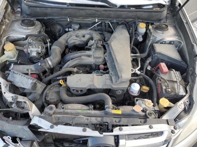 Photo 10 VIN: 4S4BRCCC1E3297609 - SUBARU OUTBACK 