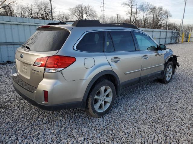 Photo 2 VIN: 4S4BRCCC1E3297609 - SUBARU OUTBACK 