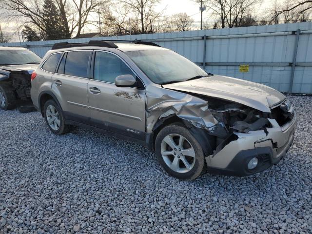 Photo 3 VIN: 4S4BRCCC1E3297609 - SUBARU OUTBACK 