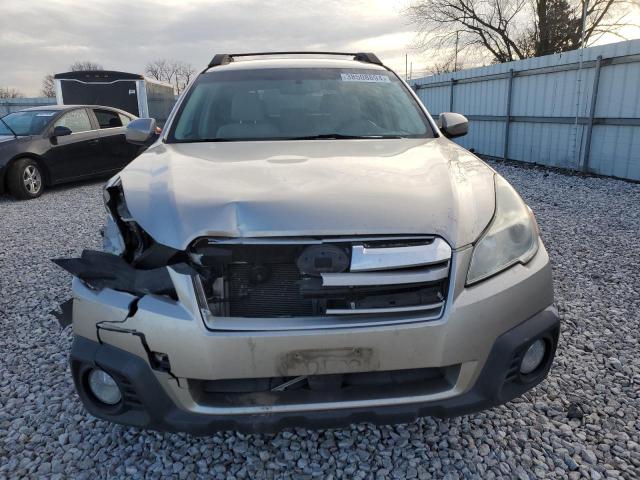 Photo 4 VIN: 4S4BRCCC1E3297609 - SUBARU OUTBACK 