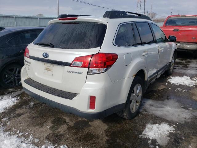 Photo 3 VIN: 4S4BRCCC2A3314461 - SUBARU OUTBACK 2. 